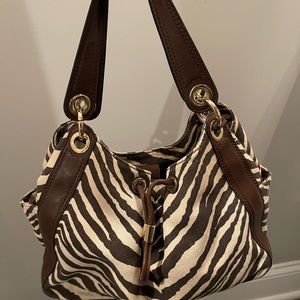 Michael Kors Hobo Purse